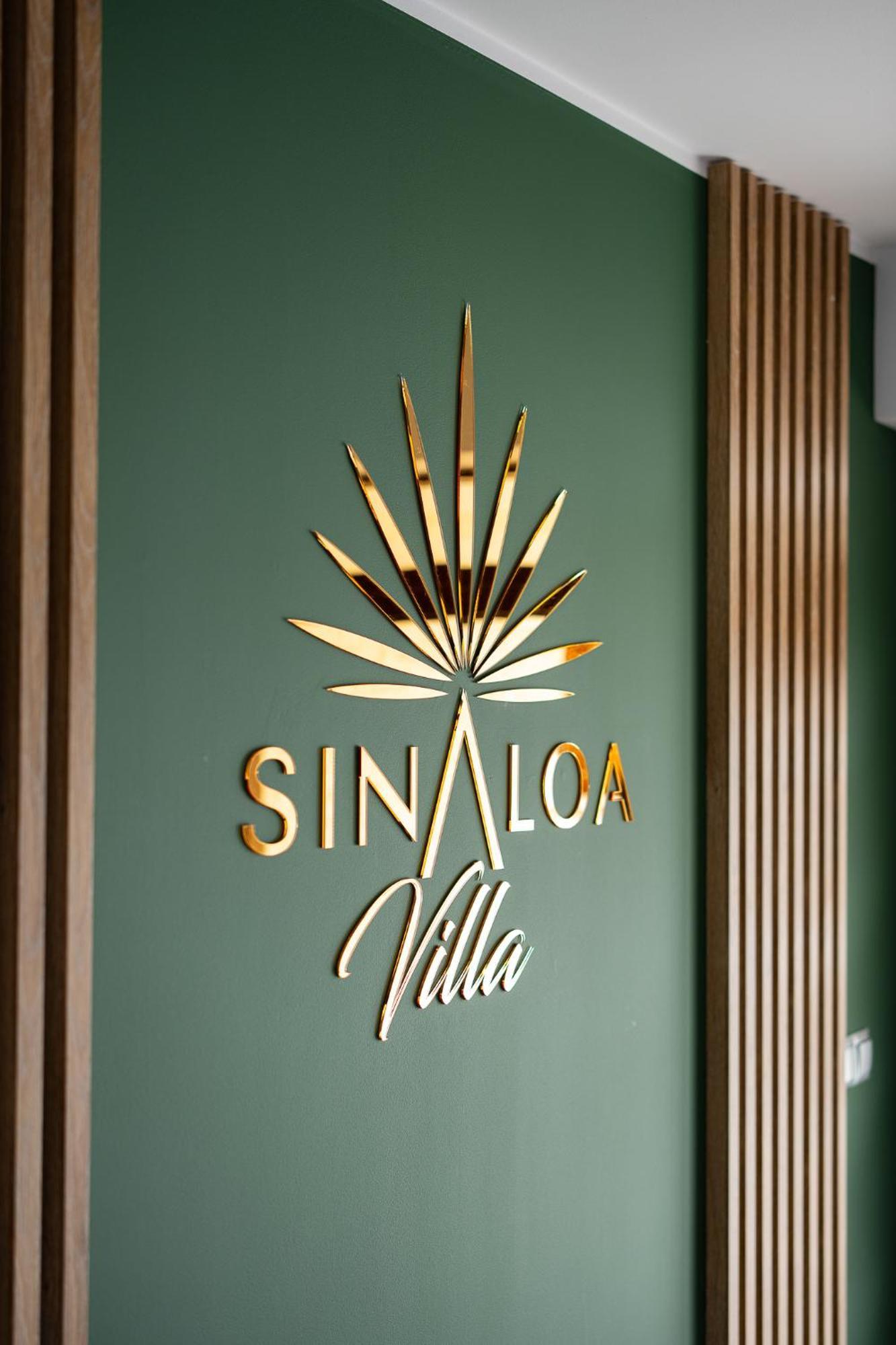 Villa Sinaloa-Spa Ruda Slaska Exterior foto